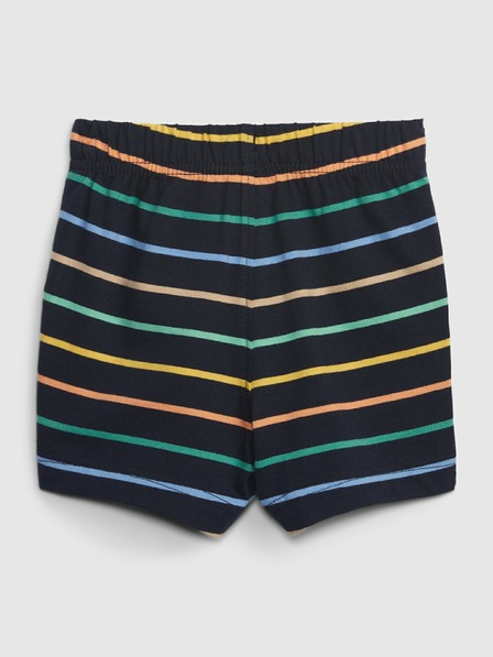 GAP Dojenčkove kratke hlače Mix & Match GAP
