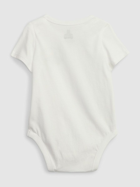 GAP Dojenčko body Mix & Match GAP