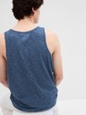GAP Tank top z žepkom GAP