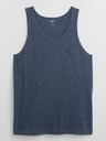 GAP Tank top z žepkom GAP