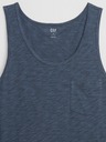 GAP Tank top z žepkom GAP