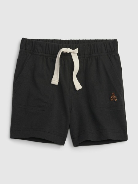 GAP Dojenčkove kratke hlače Mix & Match GAP