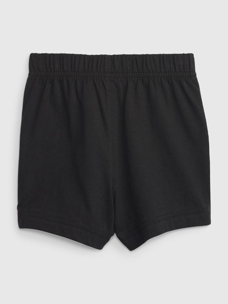 GAP Dojenčkove kratke hlače Mix & Match GAP
