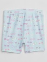 GAP Baby vzorované kraťasy GAP