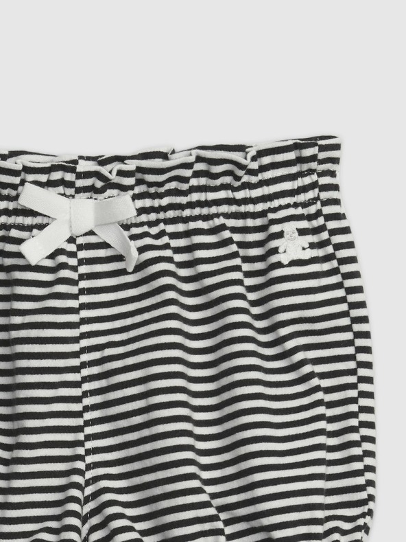 GAP Dojenčkove kratke hlače Mix & Match GAP