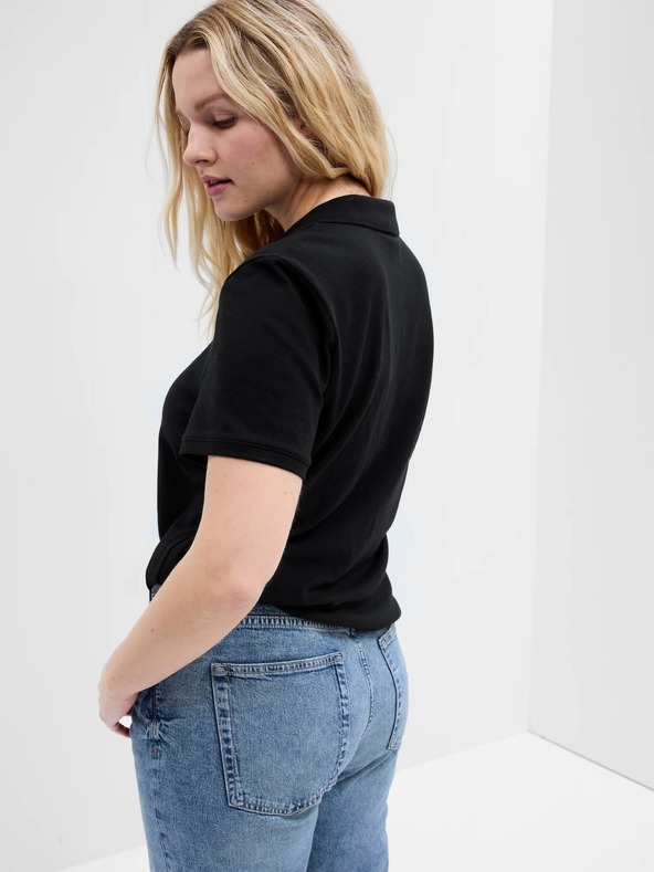 GAP Polo majica pique GAP