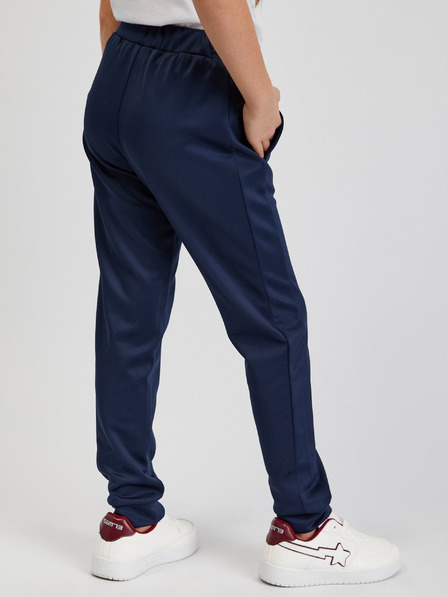 Sam 73 Temno modre otroške unisex trenirke SAM73 Michael