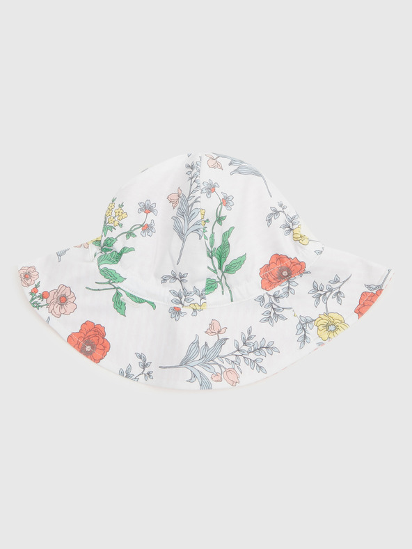 GAP Obojestrani dojenčkov klobuk GAP