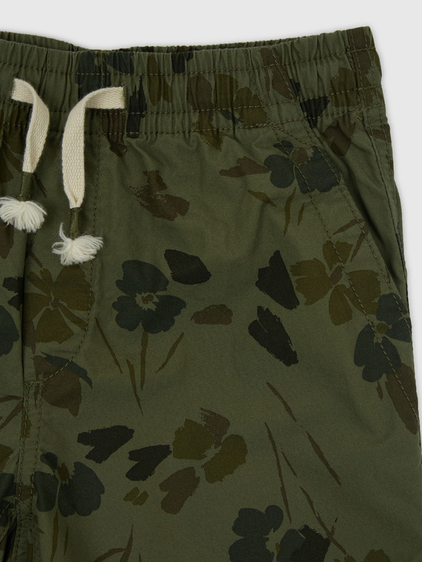 GAP Otroške kratke hlače GAP