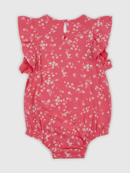 GAP Baby kvetinové body GAP