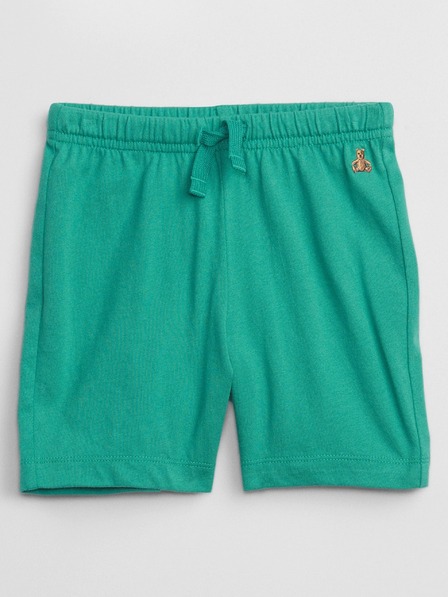 GAP Detské jersey šortky