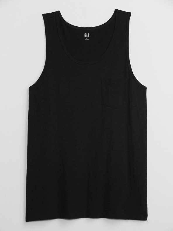 GAP Tank top z žepkom GAP