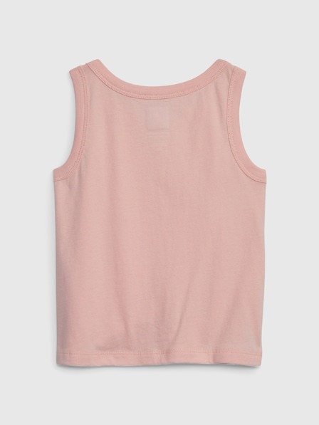 GAP Baby tielko Mix & Match GAP