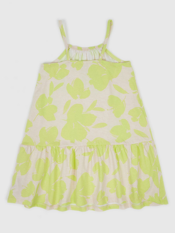 GAP Otroške obleke na naramnice GAP