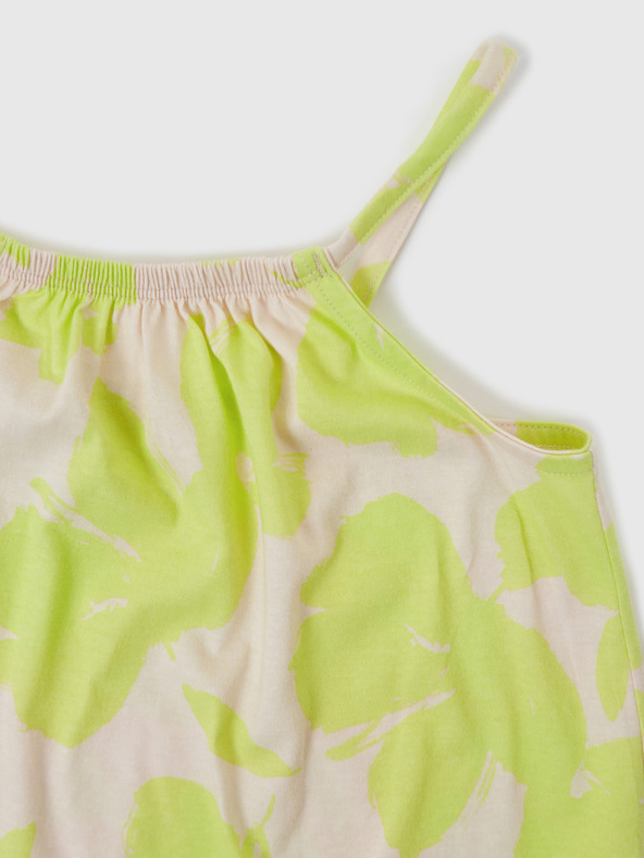 GAP Otroške obleke na naramnice GAP