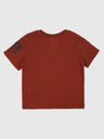 GAP Baby majica Gap × Rock the Bells GAP