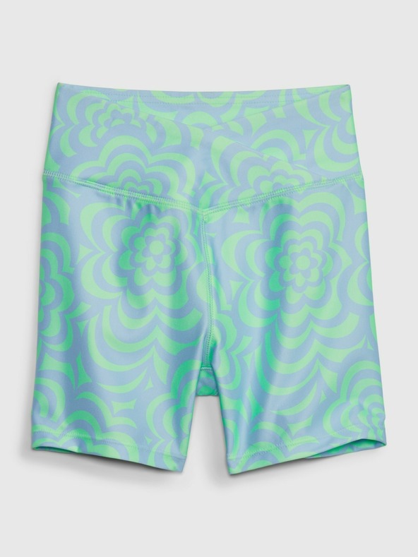 GAP Detské šortky GapFit GAP