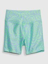 GAP Detské šortky GapFit GAP
