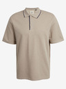 Jack & Jones Jack & Jones Blamatt Bežna moška polo majica