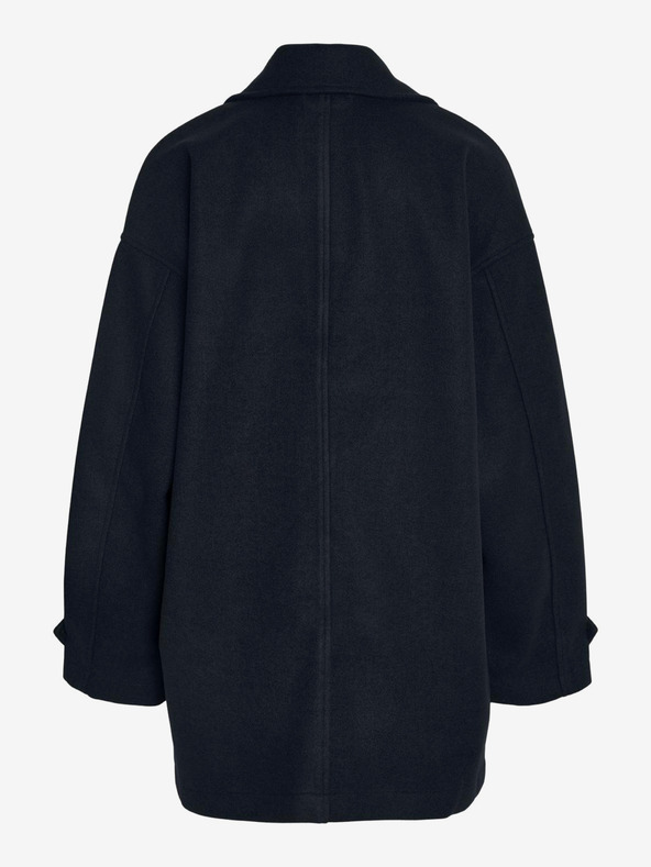 Noisy May Črn ženski plašč Noisy May Alicia