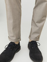 Jack & Jones Jack & Jones Marco Beige Moške hlače Chino