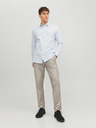 Jack & Jones Jack & Jones Marco Beige Moške hlače Chino
