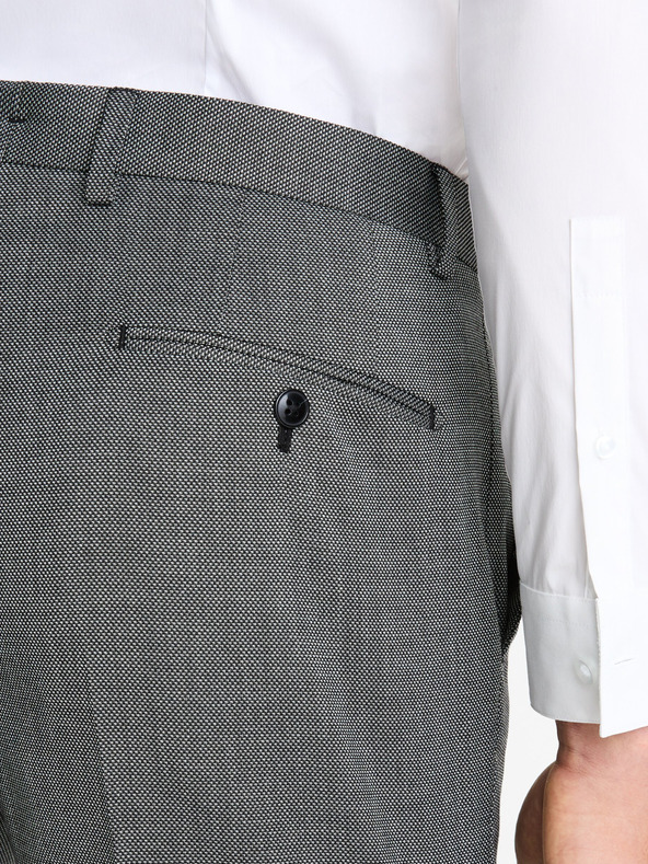 Celio Sive moške hlače Celio Fobicol