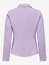 ONLY Svetlo vijolična ženska jakna ONLY Selma