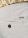 Jack & Jones Kremaste moške hlače chino s platnenimi hlačami Jack & Jones Ace
