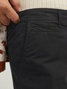 Jack & Jones Black Moške hlače Jack & Jones Cole