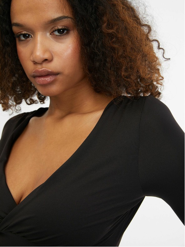 Orsay Črnsko žensko body ORSAY