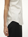 Vero Moda Kremna ženska bluza Vero Moda Bella