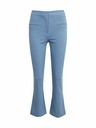 Orsay Modre ženske hlače ORSAY