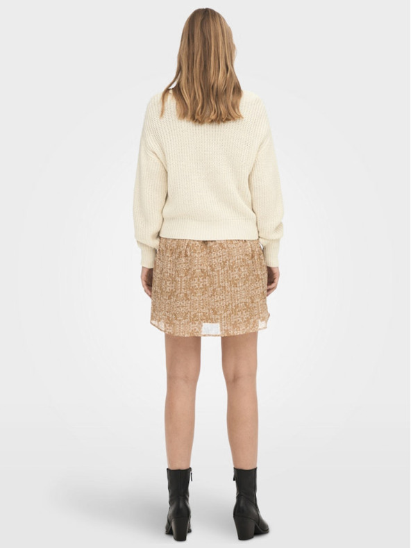 Jacqueline de Yong JDY Justy Kremna ženska jopica