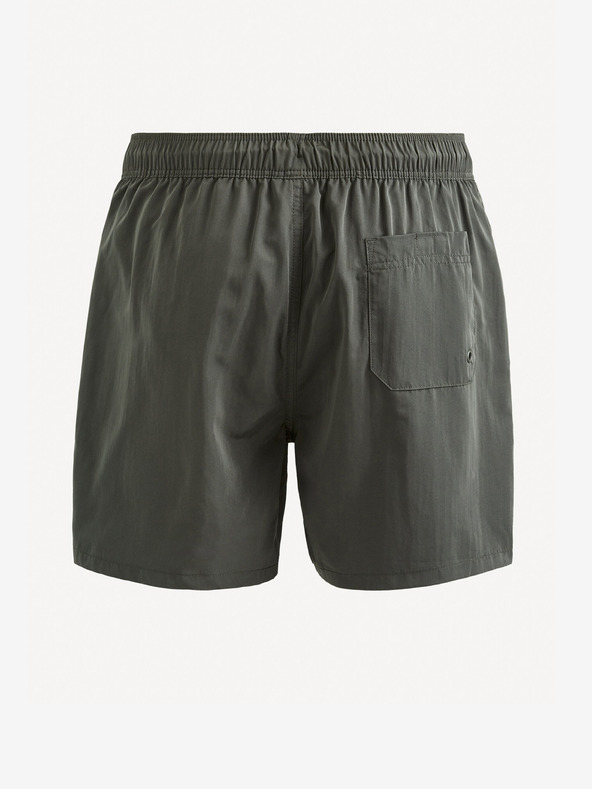 Celio Sive moške kopalke Celio Ginorkini