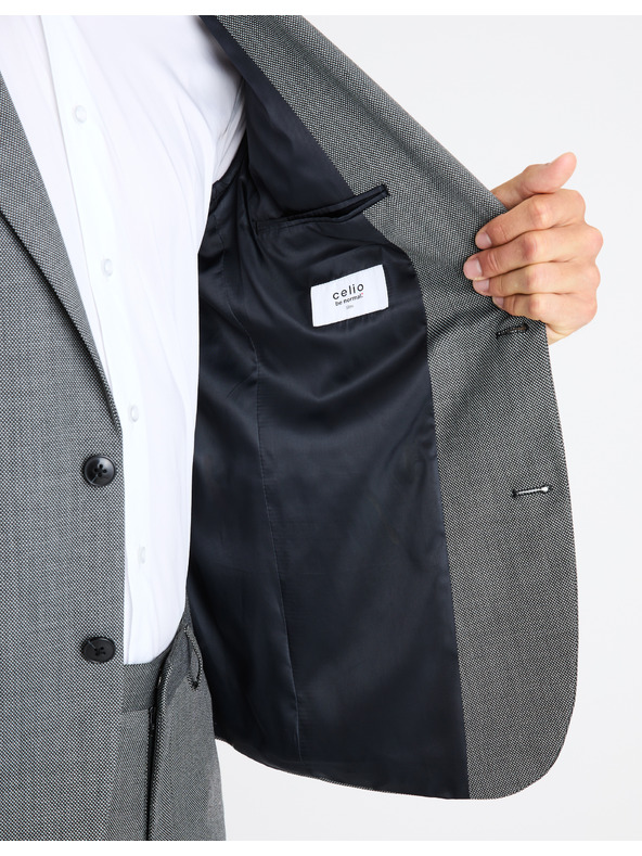 Celio Fubicol Celio ozka jakna