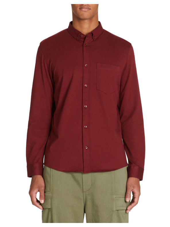 Celio Srajca z dolgimi rokavi Bapik Celio