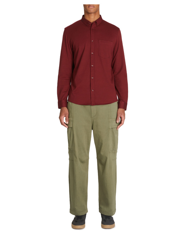 Celio Srajca z dolgimi rokavi Bapik Celio