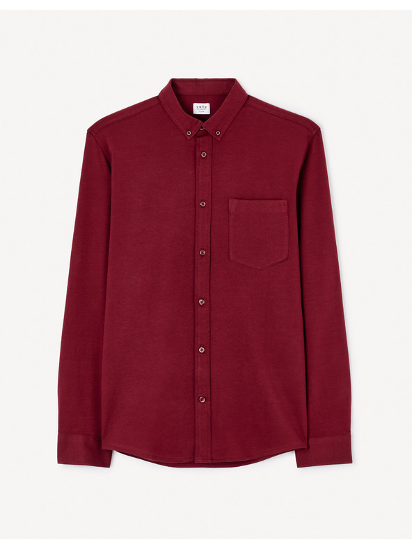 Celio Srajca z dolgimi rokavi Bapik Celio