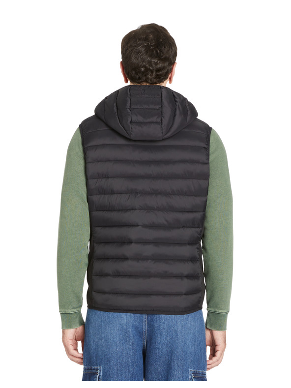 Celio jopič s kapuco Jushellsl