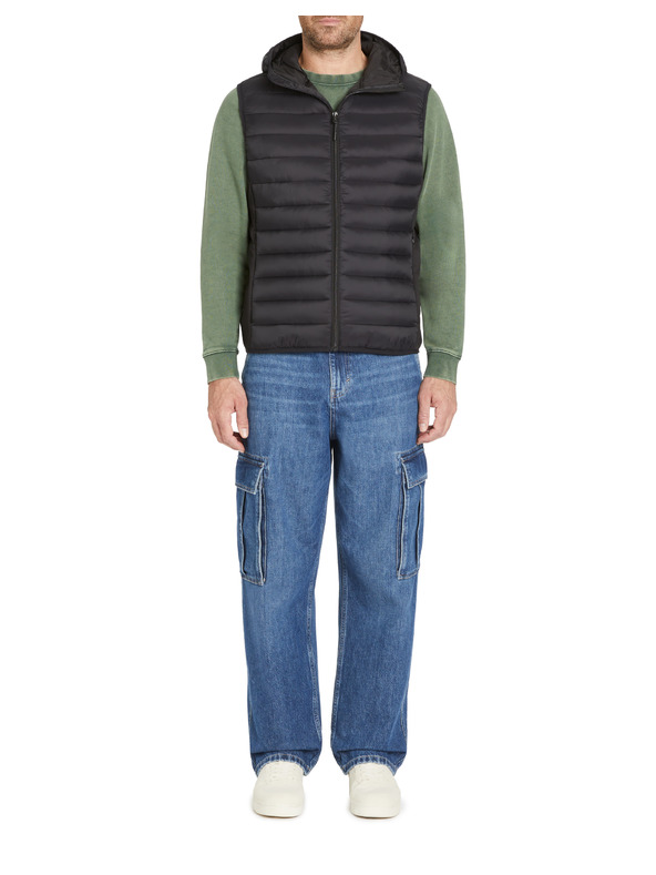 Celio jopič s kapuco Jushellsl