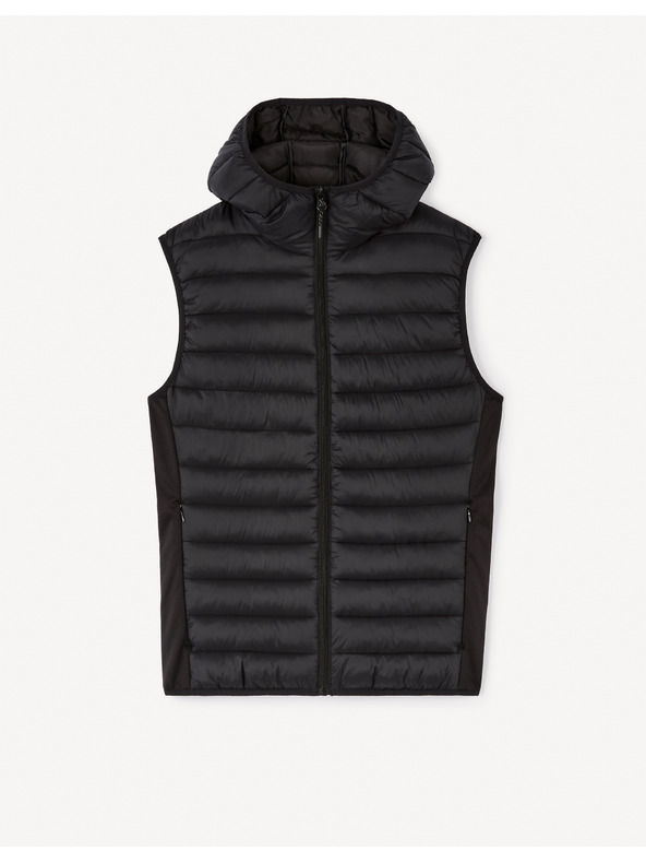 Celio jopič s kapuco Jushellsl