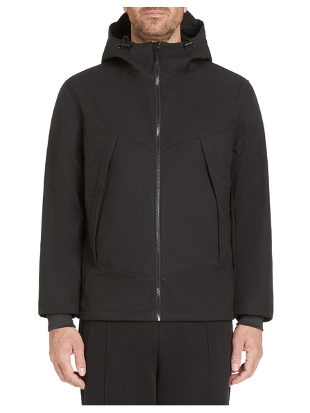 Celio Jakna s kapuco Junice