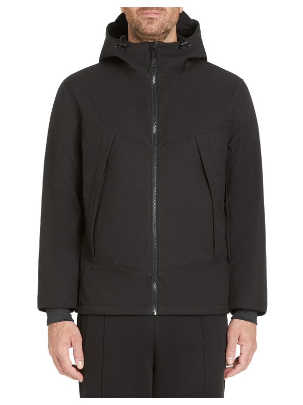 Celio Jakna s kapuco Junice