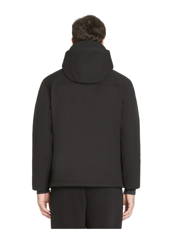 Celio Jakna s kapuco Junice