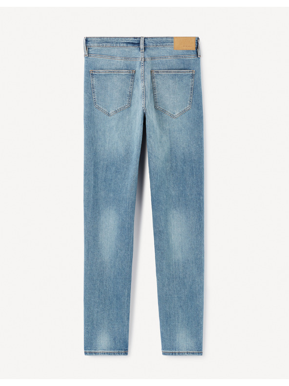 Celio Kavbojke C25 slim Foslim 30