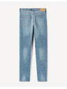 Celio Kavbojke C25 slim Foslim 30