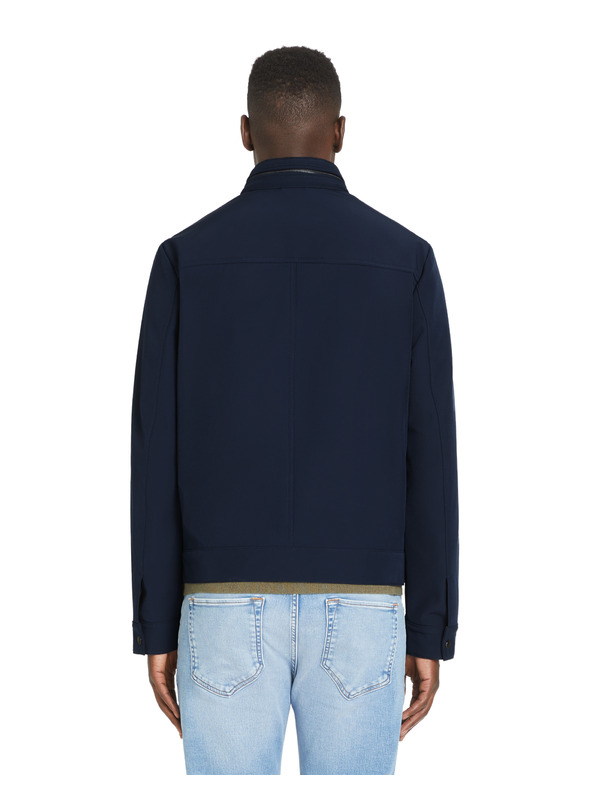 Celio Softshell jakna Juprado1