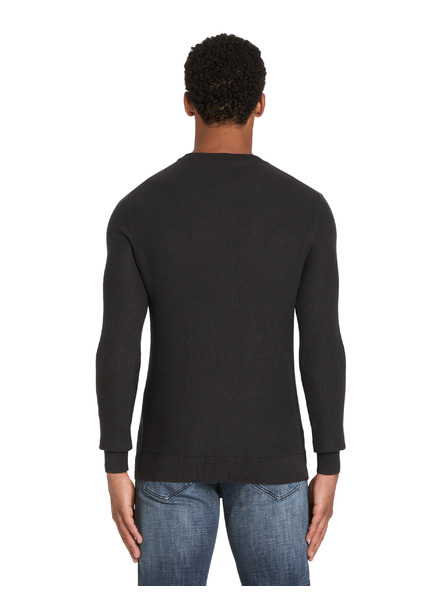 Celio Bepic pulover z okroglim vratom