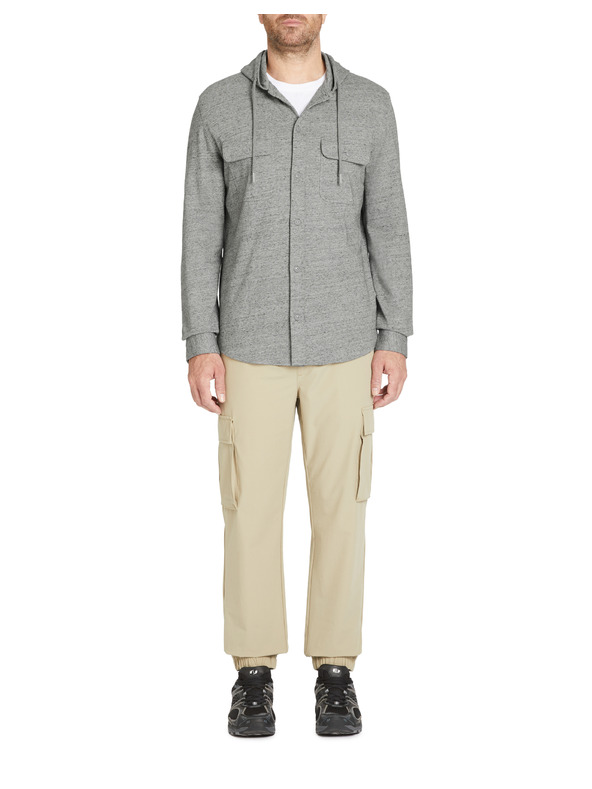 Celio Srajca s kapuco Jahoode